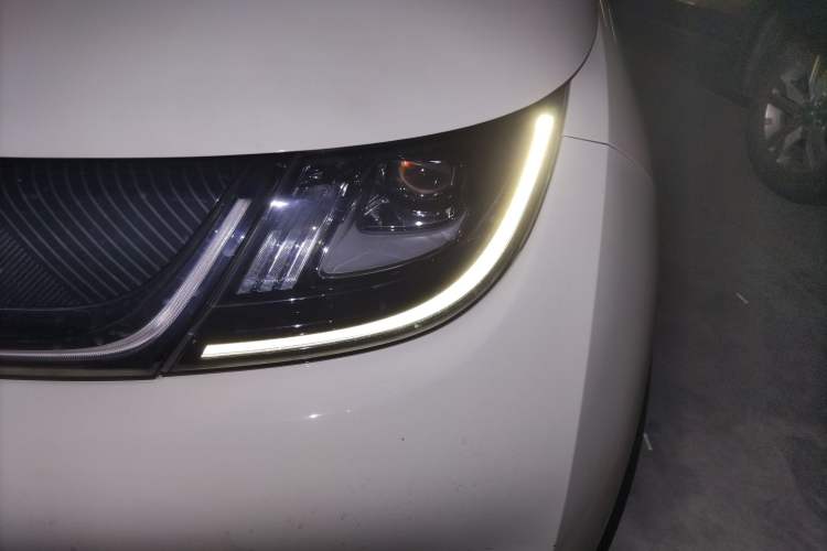 Used BYD Dolphin 2024 Honor Edition 420km Fashion Version
