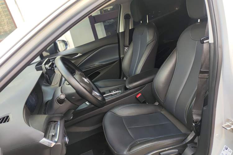 Used Buick Velite 6 2024 450km Enjoyment Plus Version