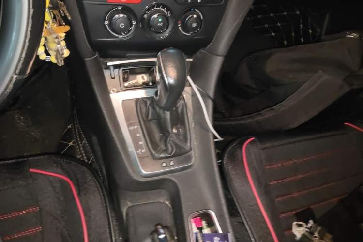 Used DS 5LS 2016 1.6T Style Edition THP160
