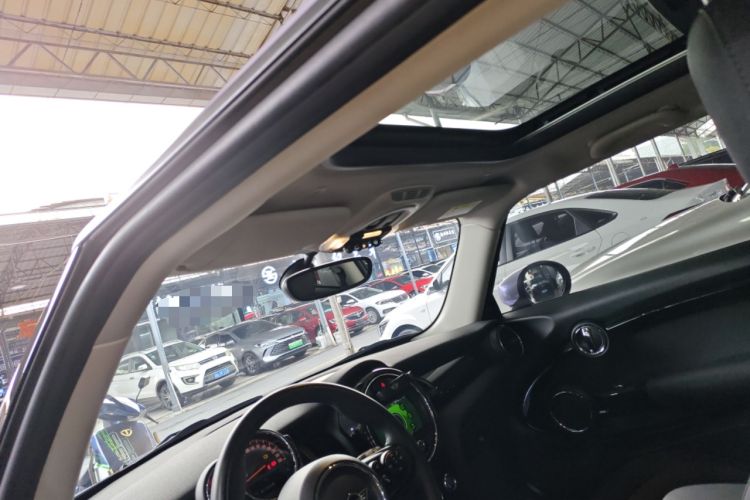 Used MINI MINI 2019 1.5T ONE PLUS