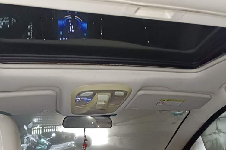 Used HYOSOW H3 2016 H3F 1.5L Manual Luxury Model
