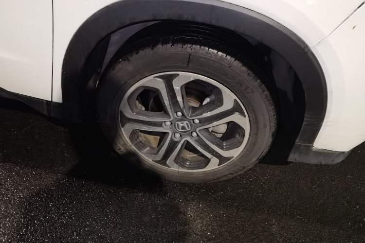 Used Honda XR-V 2021 1.5L CVT Comfort Version Right Front Wheel Hub