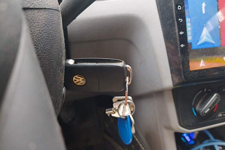 Used Volkswagen Jetta 