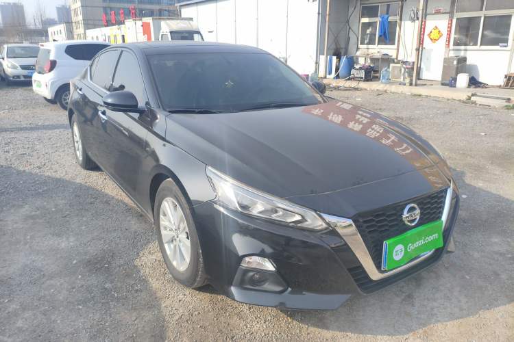 Used Nissan Teana 2019 2.0L XL Comfort Edition