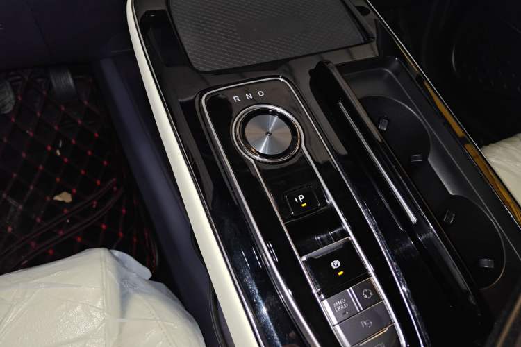 Used AION LX 2022 Plus 80D Flagship Edition