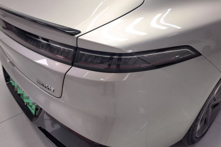 Used Dongfeng eπ eπ007 2024 620 Pro Version