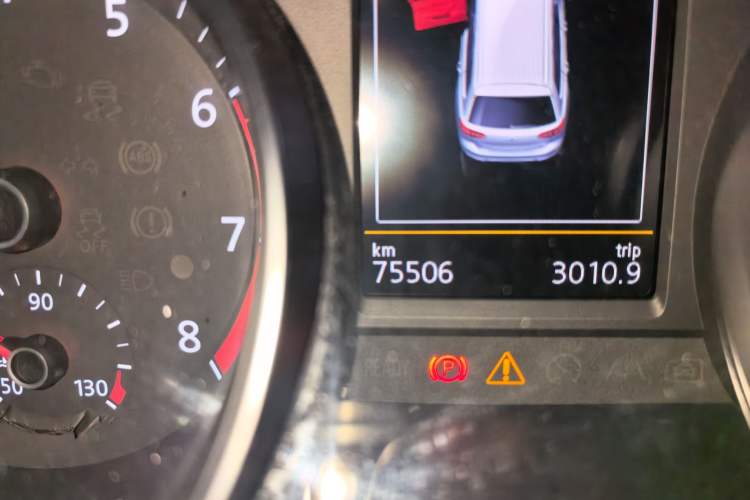 Used Volkswagen Variant 2018 380TSI Two-Wheel Drive Comfort Edition