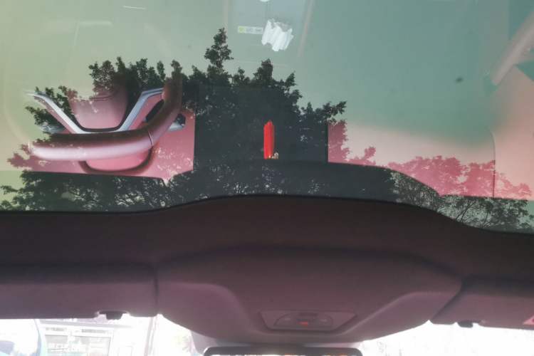 Used Avatr 06 2025 Max Extended-Range Edition
