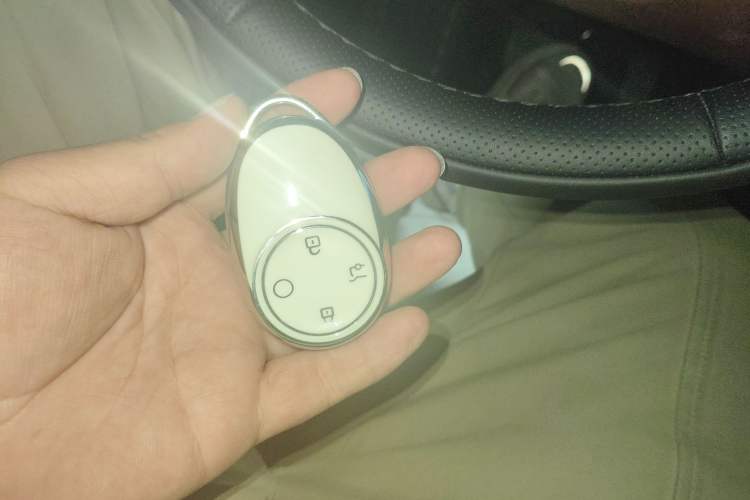 Used AION RT 2025 650 Zhijihao Edition