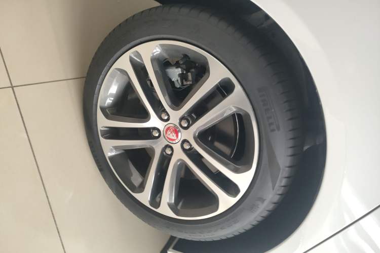 Used Jaguar XEL 2024 2.0T 250 PS R-DYNAMIC S Advanced Sport Edition