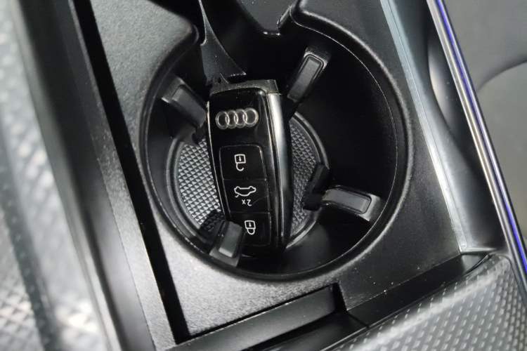 Used Audi A6L 2020 45 TFSI Prestige Dynamic Edition