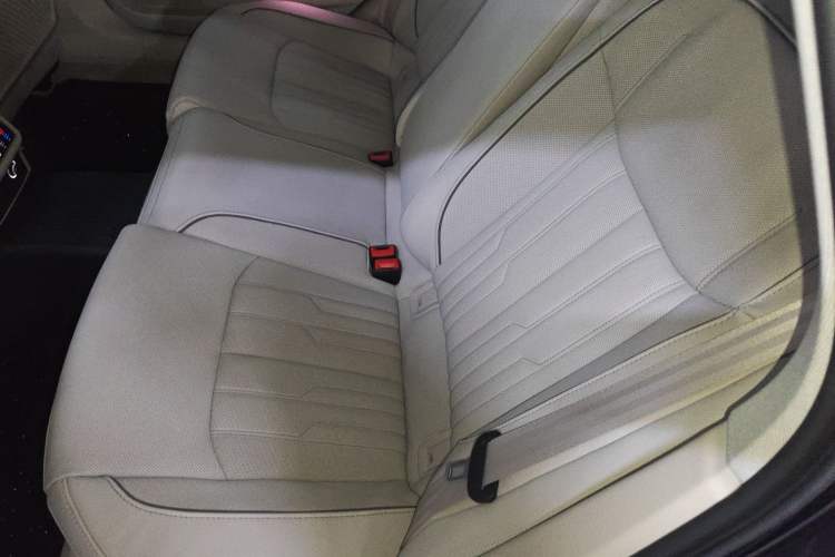 Used Audi A6L 2023 Updated 55 TFSI quattro Prestige Elegant Edition