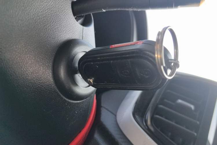 Used MG 3 2017 1.5L Automatic Smart Connect Luxury Edition