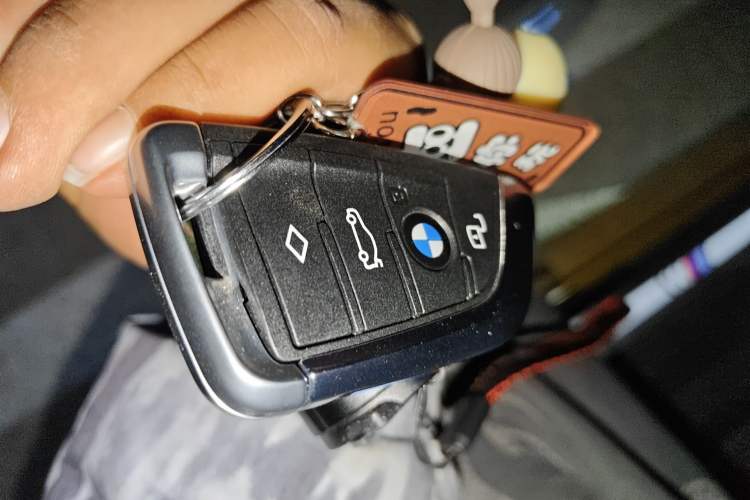 Used BMW 3 Series 2020 330i M Sport Night Edition