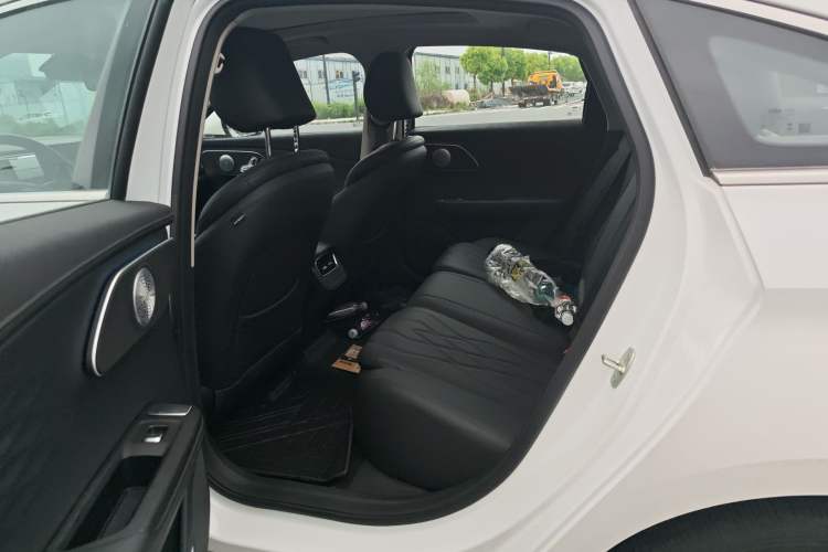 Used Chery Fengyun A8L 2025 1.5 TGDI 145 km Luxury Version
