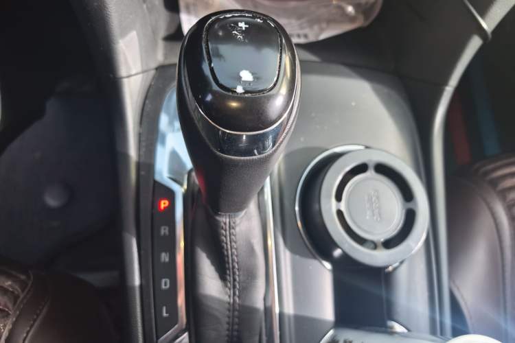 Used Chevrolet Equinox 2019 535T Automatic Chijie Edition China VI