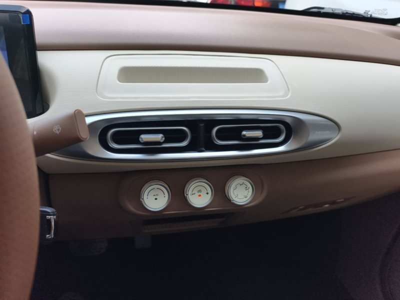 Used Wuling Hongguang MINIEV 2025 Four-Door Version Advanced Edition — 12