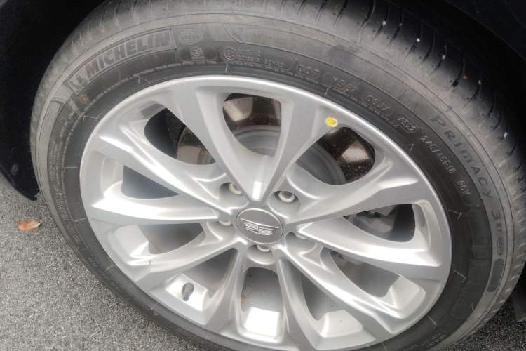 Used Cadillac CT5 2022 28T Luxury Version (Standard Edition)
