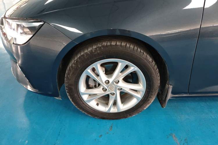 Used Buick Regal 2021 552T Elite Edition