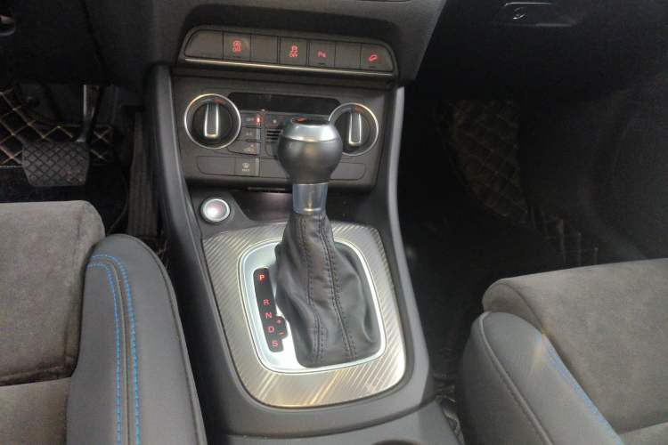 Used Audi Q3 2018 30th Anniversary Edition 35 TFSI Sport Model
