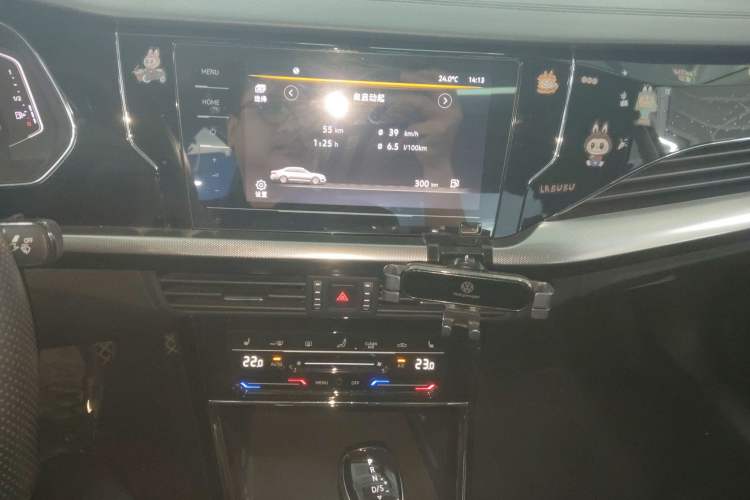 Used Volkswagen Passat 2022 330TSI Starry Elite Edition
