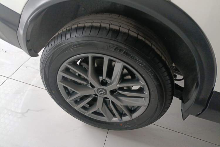 Used Nissan Qashqai 2025 Facelifted Honor 2.0L CVT XV Genuine Edition
