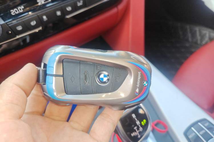 Used BMW 4 Series 2017 425i Gran Coupe Luxury M Sport Package