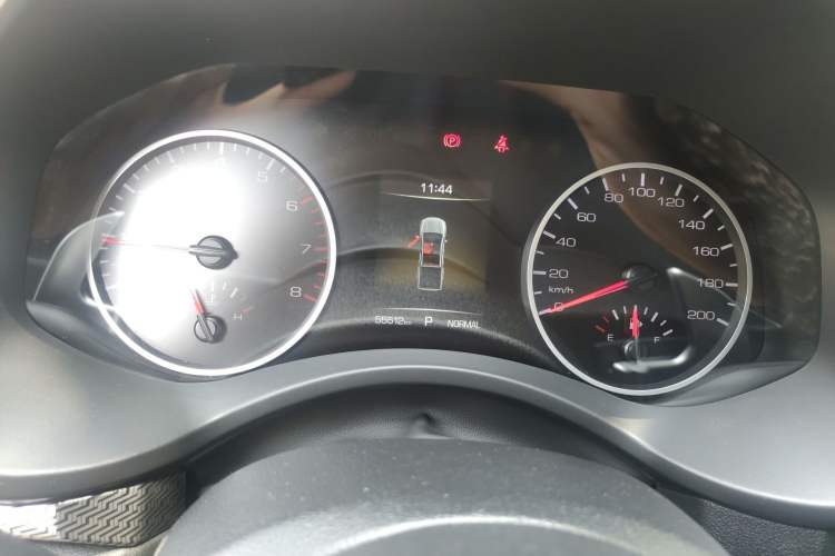 Used Great Wall Poer 2019 2.0T Automatic Gasoline Two-Wheel Drive Comfort Edition GW4C20B
