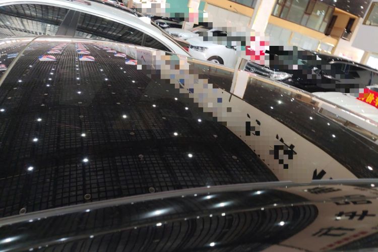 Used Mercedes-Benz E-Class 2024 E 260 L
