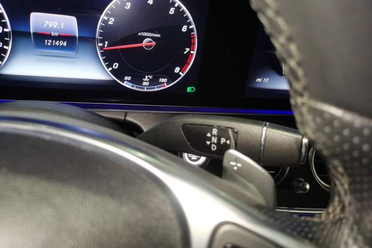 Used Mercedes-Benz E-Class 2017 E 300 L Sport Luxury Edition
