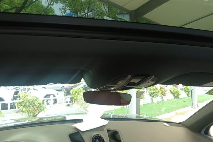 Used Porsche Cayenne 2019 Cayenne 3.0T