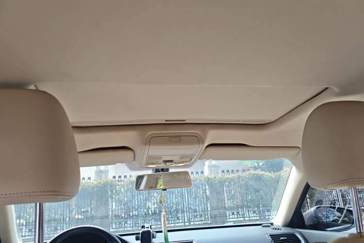 Used Volkswagen Passat 2013 1.8TSI DSG Prestige Edition Headliner