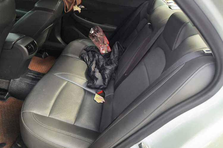 Used Chevrolet Malibu 2017 1.5T Automatic Luxury Edition