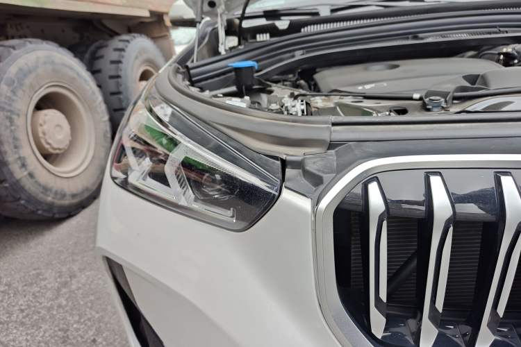 Used BMW X1 2024 sDrive25Li M Sport Package
