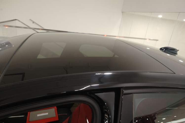 Used Hongqi H6 2025 2.0T ZhiShang Version
