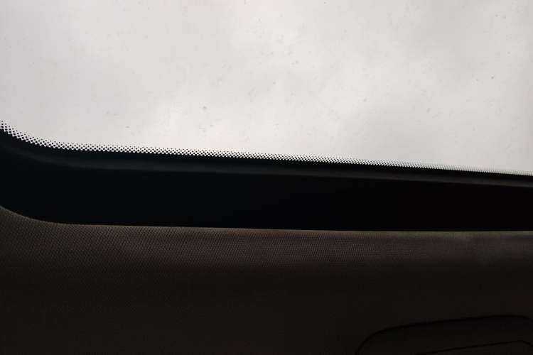 Used Chevrolet Equinox 2019 535T Automatic YuJie Edition China V Standard Headliner