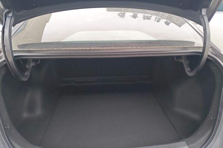 Used GAC Trumpchi EMPOW 2021 270T DCT J15 Version
