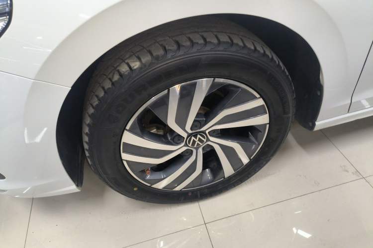 Used Volkswagen Bora 2023 200TSI DSG Smart Drive Version
