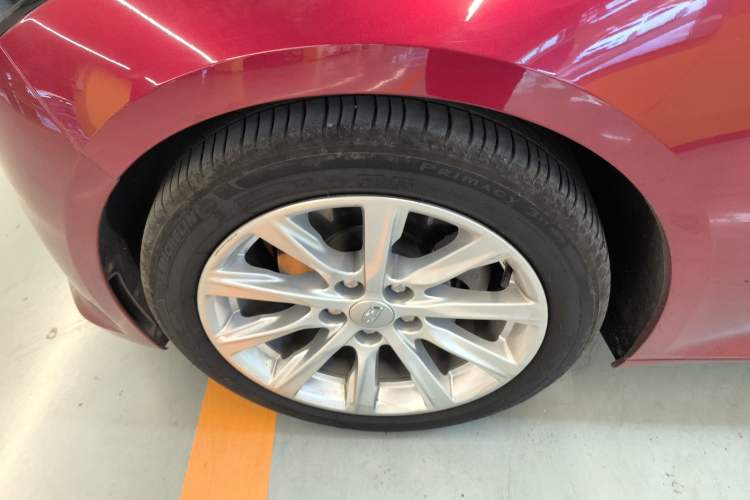 Used Cadillac CT5 2020 Revised Version 28T Fashion Edition