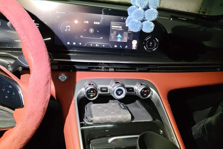 Used EXEED Stellar 2024 400T Two-Wheel-Drive Elite Edition