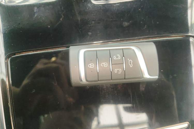 Used GAC Trumpchi M8 2021 Lingxiu Series 390T Ultimate Edition
