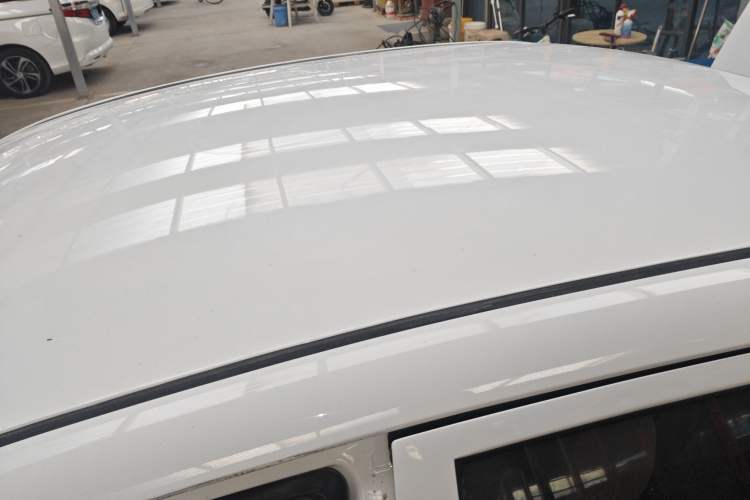 Used Geely Auto Ocean 2015 1.5L Manual Entry-Level Model