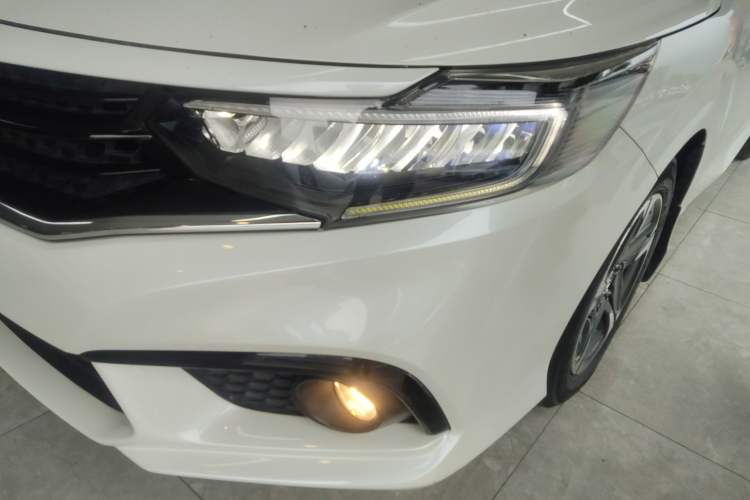 Used Honda Envix 2019 180TURBO CVT Enjoyment Edition China V
