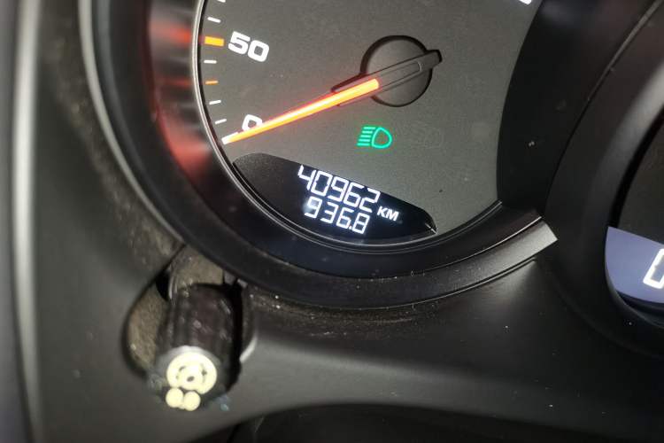 Used Porsche Macan 2018 Macan 2.0T
