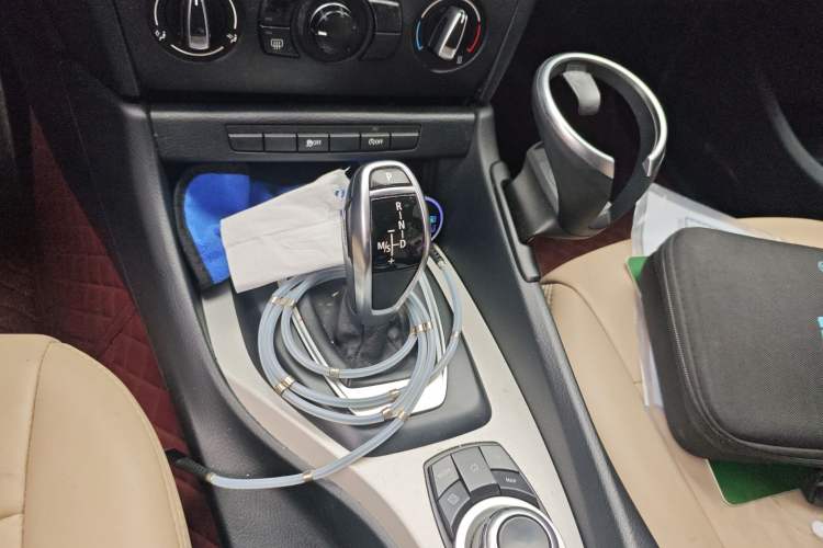 Used BMW X1 2014 sDrive18i Fashion Model