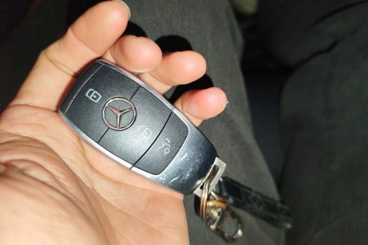 Used Mercedes-Benz C-Class 2019 C 260 L Sport Edition
