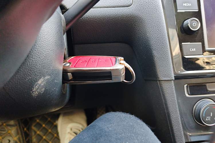 Used Volkswagen Golf 2018 230TSI Automatic Comfort Model