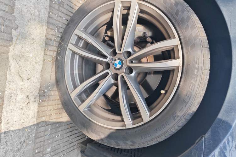 Used BMW 6 Series GT 2019 630i M Sport Package
