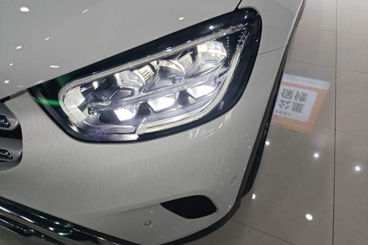 Used Mercedes-Benz GLC 2020 Facelifted GLC 260 L 4MATIC Dynamic Edition