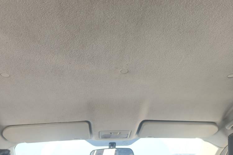 Used Changan Alsvin V3 2015 1.4L Manual Meiruan Model China V Standard